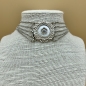 Preview: Kropfkette Anne Gesamt | Trachtenschmuck